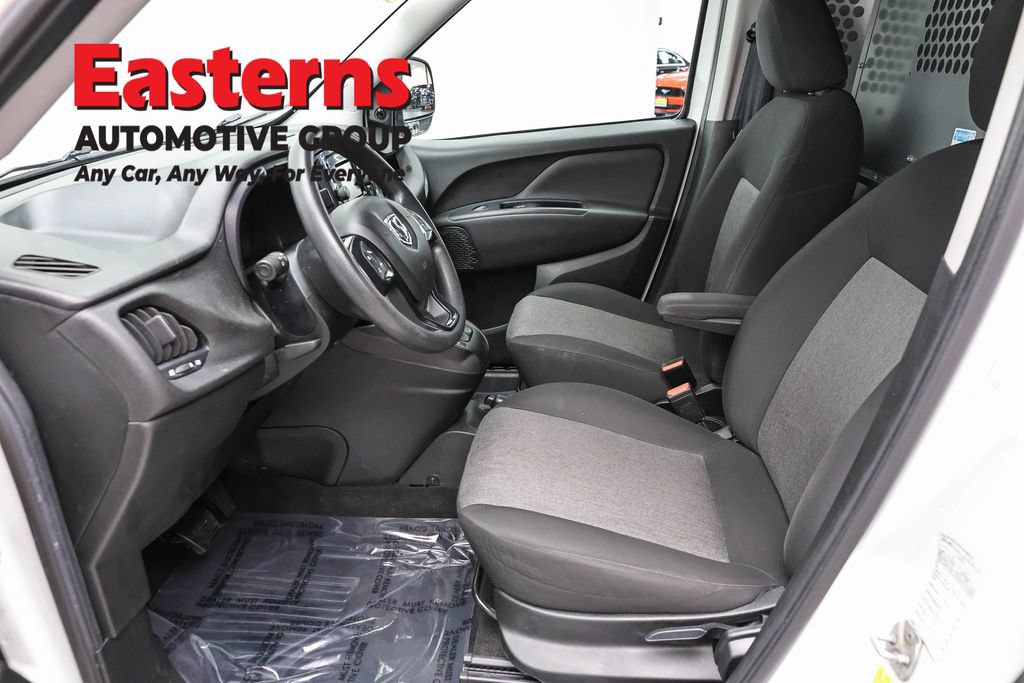 Used 2022 RAM ProMaster City Wagon FWD image 14