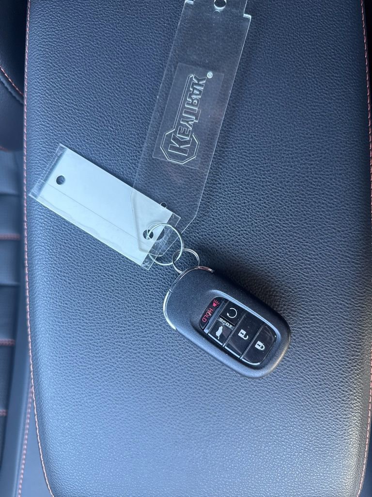 Certified 2024 Honda CR-V Sport-L image 37