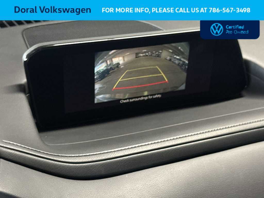 Used 2025 MAZDA CX-30 AWD 2.5 S w/ Select Sport Pkg image 19