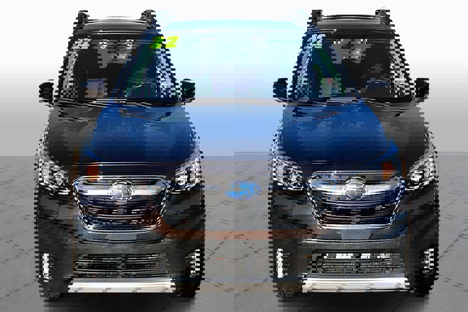 Used 2022 Subaru Outback Limited image 4