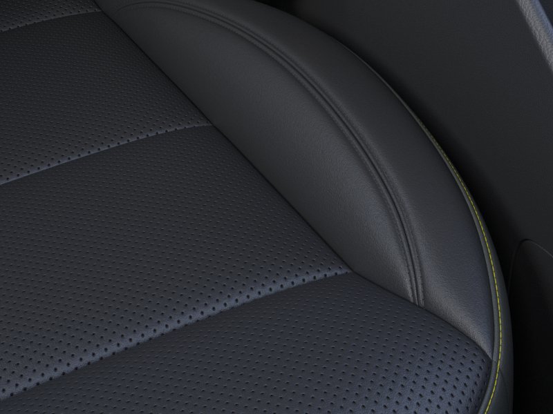 New 2026 Chevrolet Trax ACTIV FWD image 22