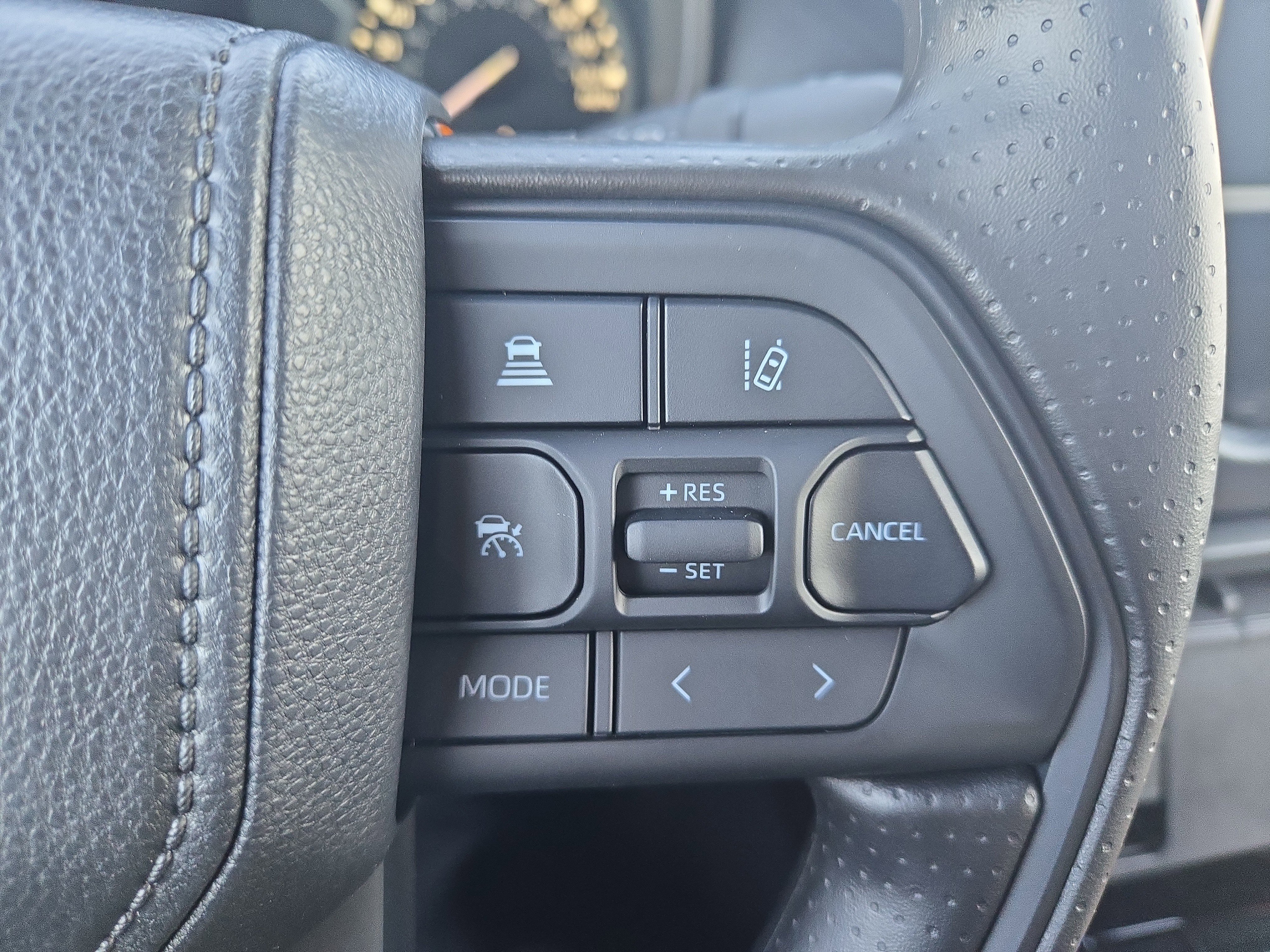 New 2026 Toyota Tundra SR5 image 19