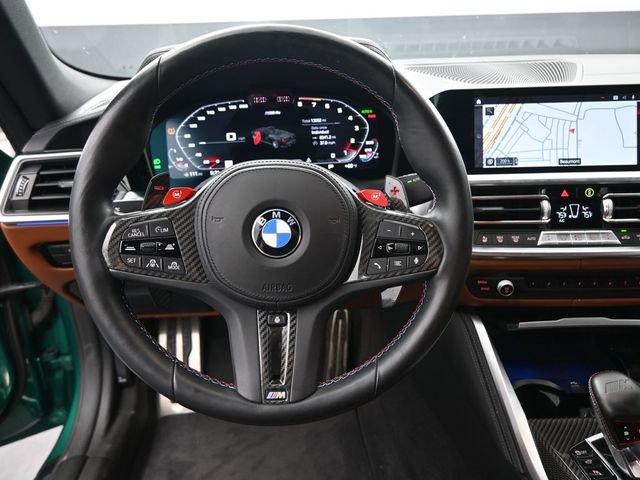 Used 2023 BMW M4 xDrive Competition image 28