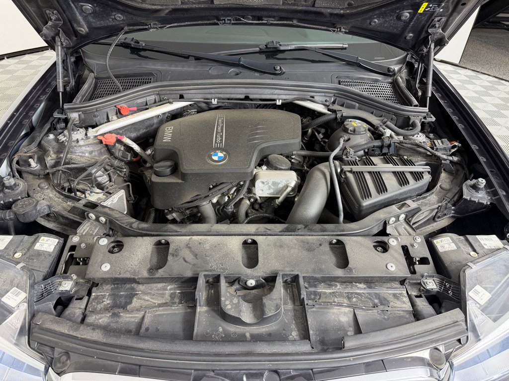 Used 2018 BMW X4 xDrive28i AWD/4WD image 28