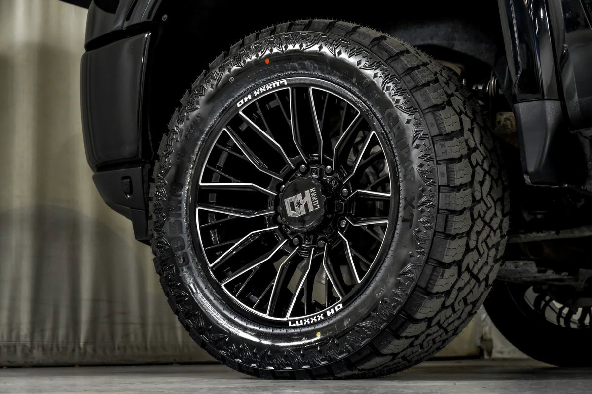 Used 2022 GMC Sierra 2500 SLE w/ SLE Value Package; image 56