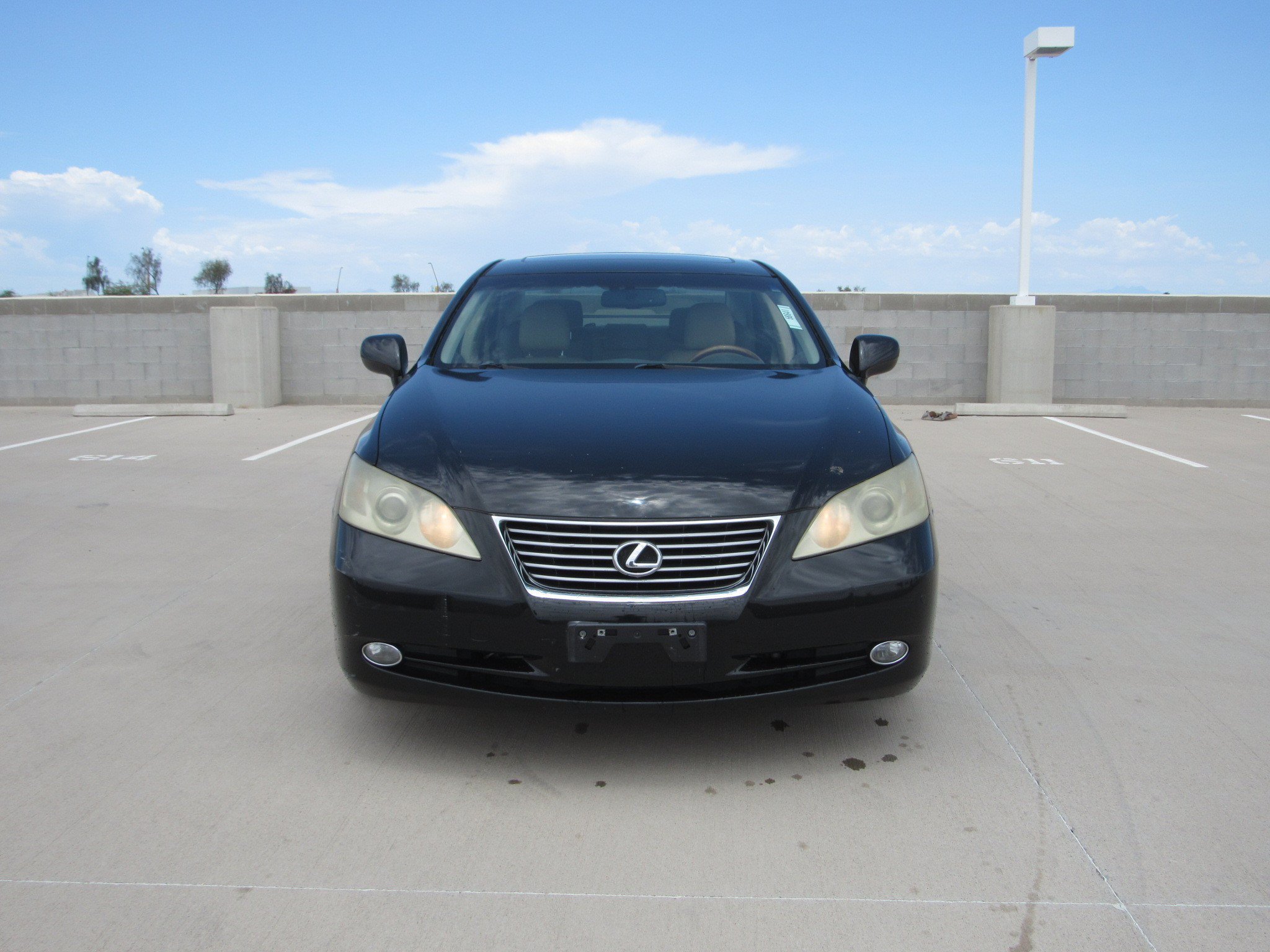 Used 2007 Lexus ES 350 FWD image 3