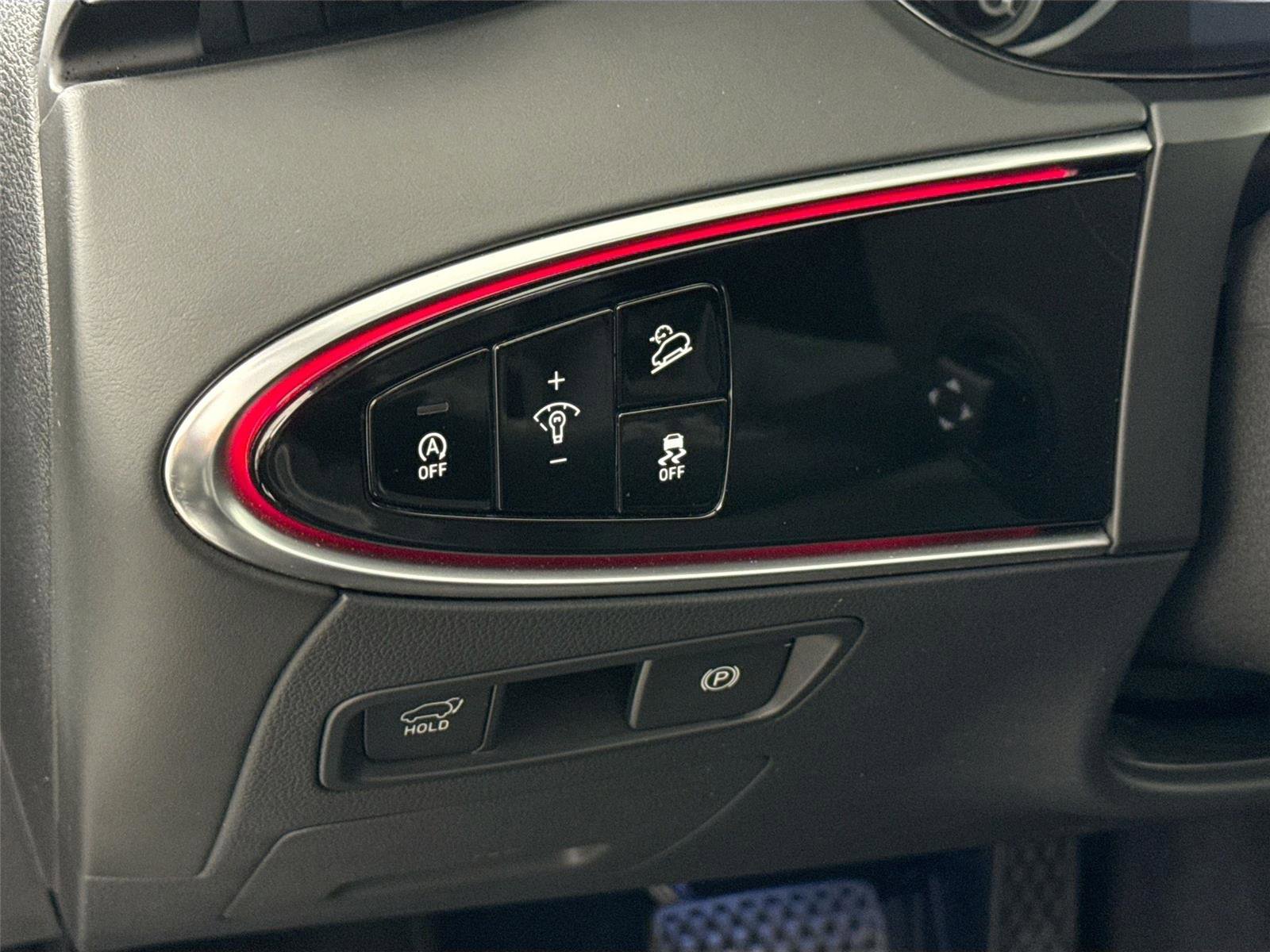 Used 2024 Genesis GV70 2.5T w/ Advanced Package image 16