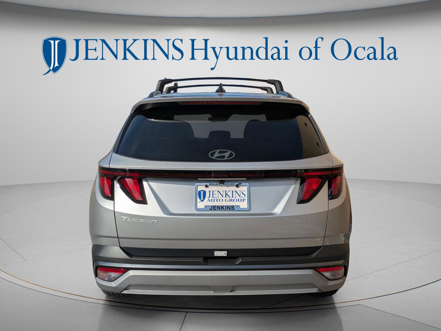 New 2026 Hyundai Tucson SEL FWD image 5