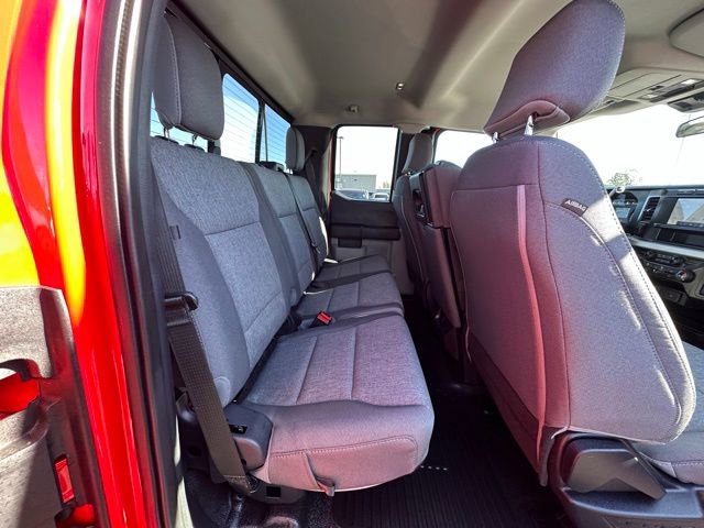 Used 2024 Ford F350 XL image 30