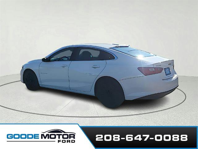 Used 2023 Chevrolet Malibu LT image 5