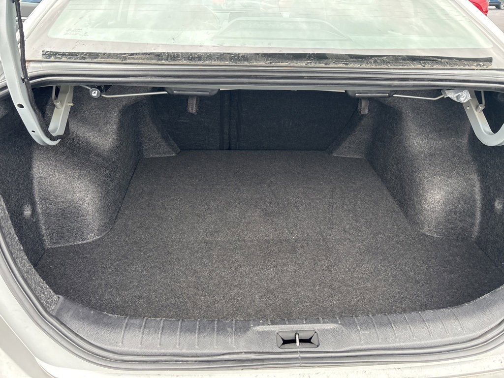 Used 2024 Nissan Altima 2.5 SR image 11