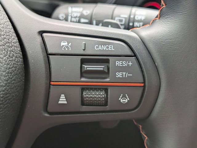 Used 2026 Honda Passport TrailSport image 26