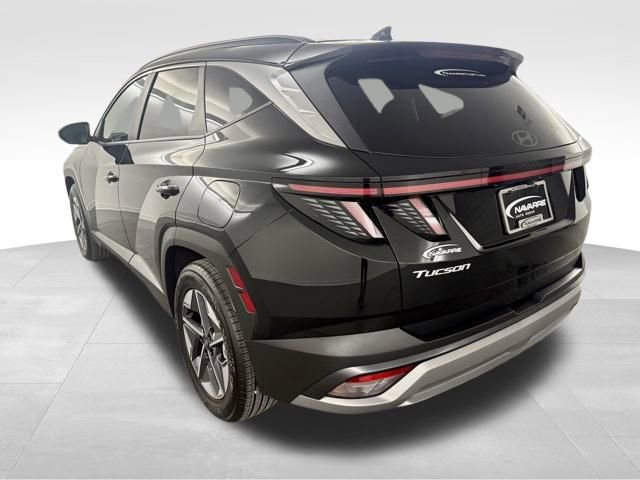 Certified 2025 Hyundai Tucson SEL image 6