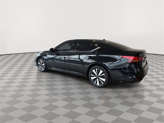 Used 2019 Nissan Altima 2.5 SL image 7