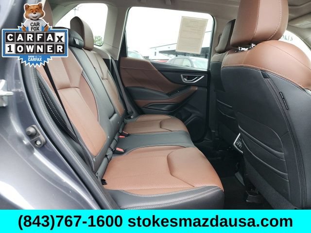 Used 2022 Subaru Forester Touring w/ Popular Package #2 AWD/4WD image 26