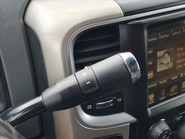 Used 2016 RAM 2500 Big Horn AWD/4WD image 11