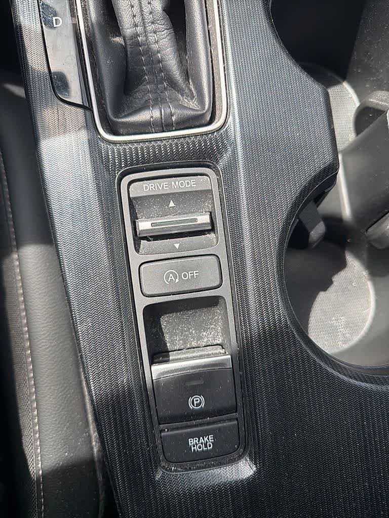 Used 2023 Honda Civic Sport image 21
