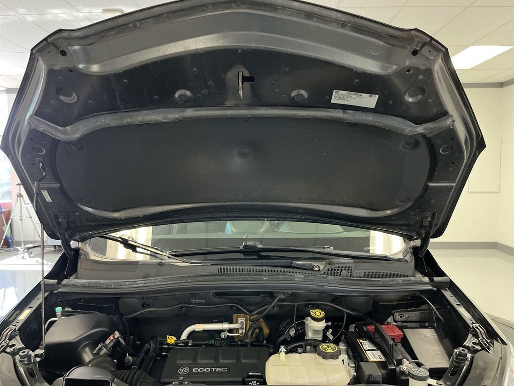 Used 2016 Buick Encore Convenience AWD/4WD image 13