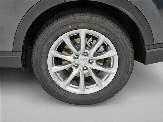 New 2026 Honda CR-V EX image 9