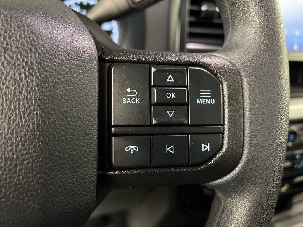 New 2025 Ford F550 4x4 Regular Cab Super Duty image 17