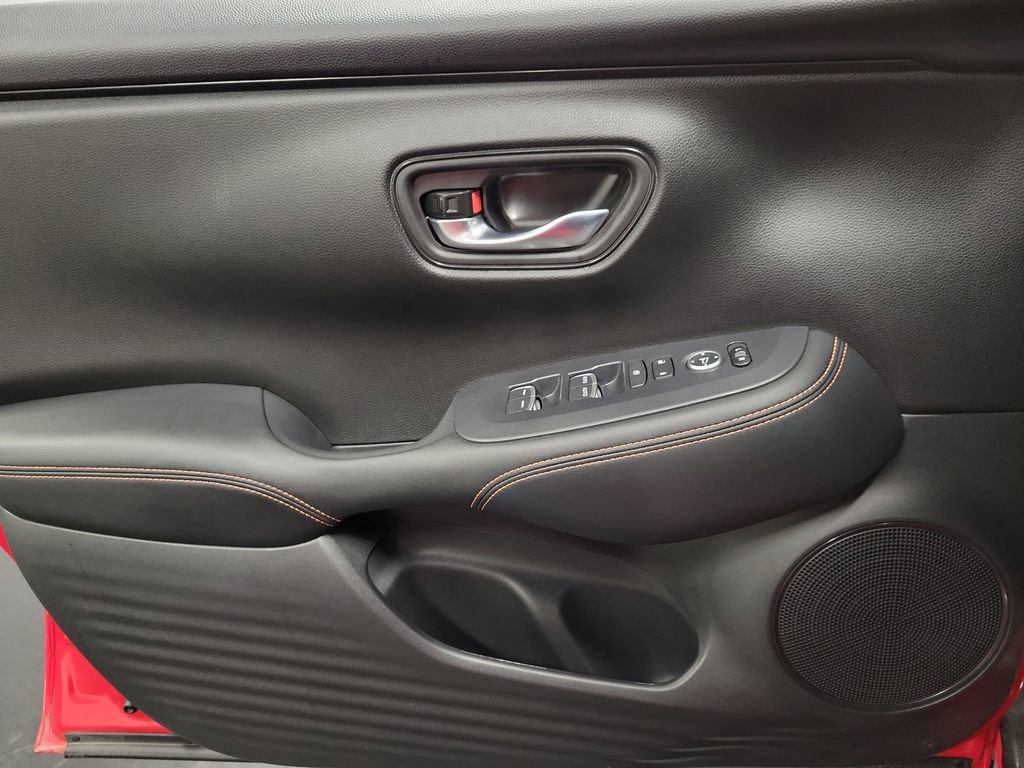 Used 2023 Honda HR-V Sport image 23