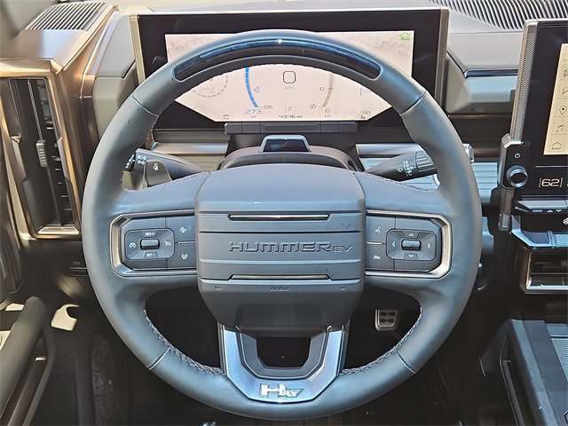 Used 2025 GMC Hummer EV 3X w/ Extreme Off-Road Package image 26