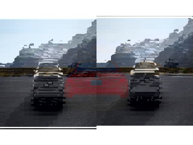 New 2027 BMW M4 Competition image 5