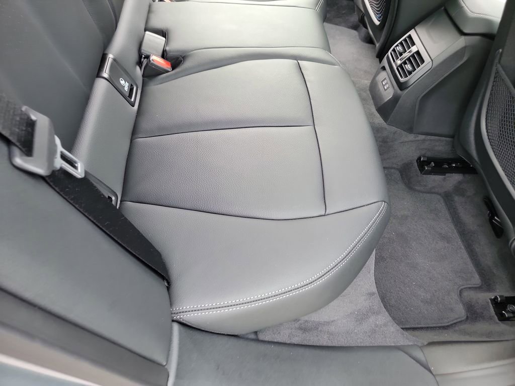 Certified 2024 BMW M235i xDrive Gran Coupe w/ M Performance Package image 16