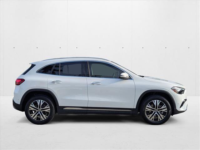 Used 2025 Mercedes-Benz GLA 250 image 4