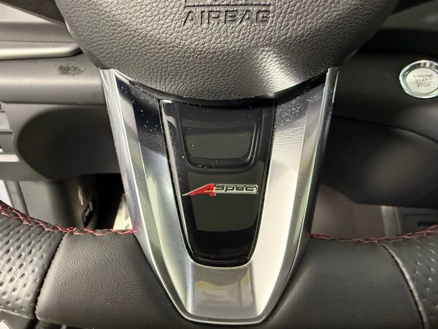 Used 2025 Acura RDX A-Spec AWD/4WD image 19