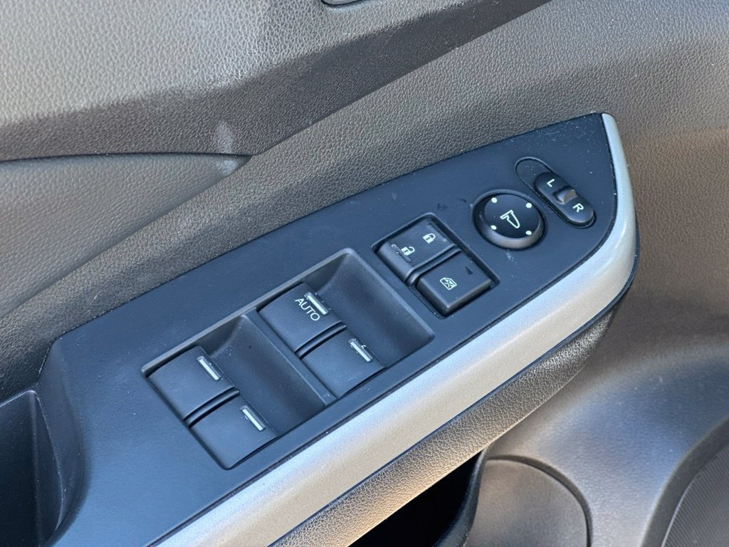 Used 2014 Honda CR-V EX-L image 17