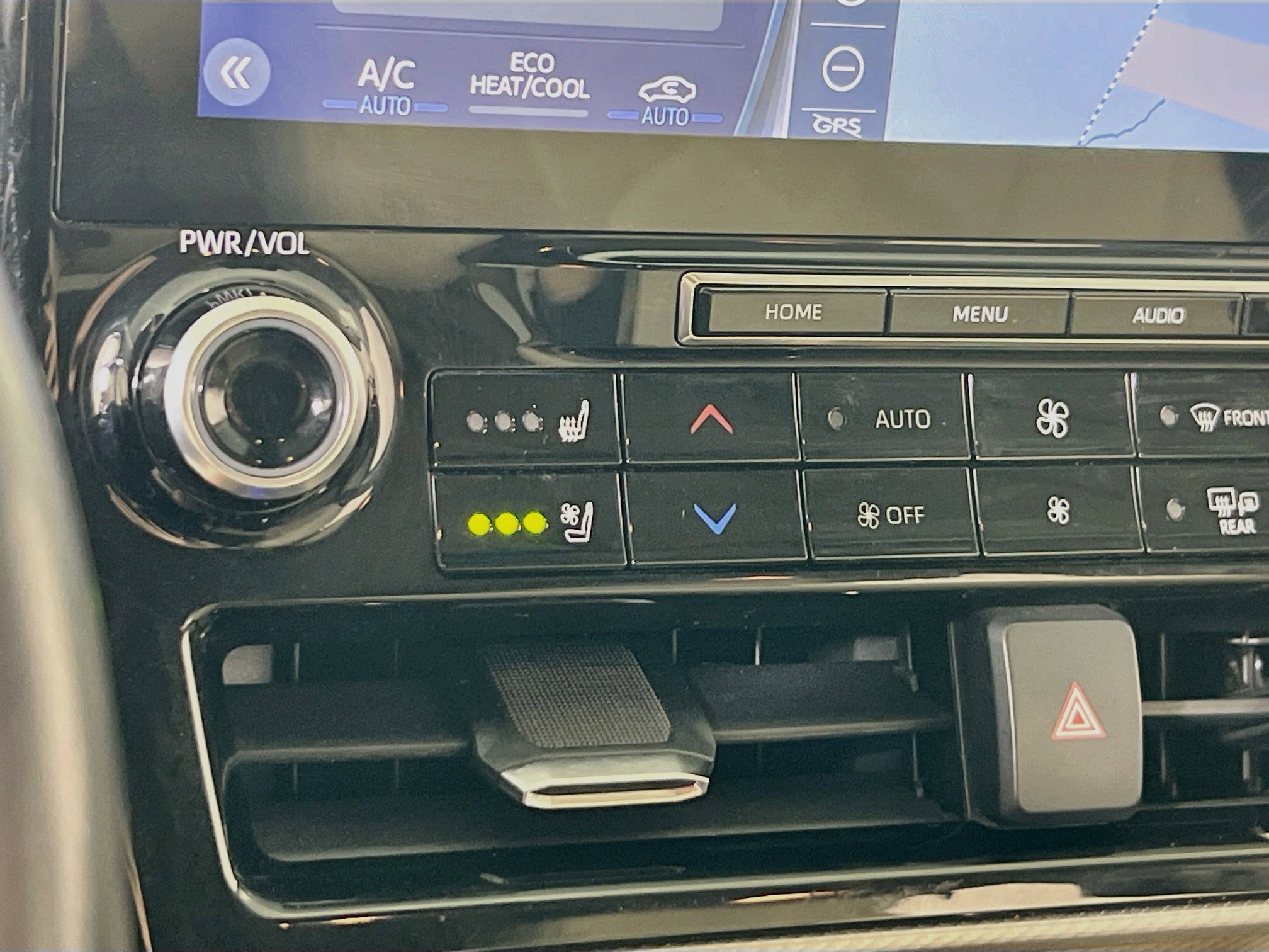 Used 2021 Toyota Highlander Platinum image 20