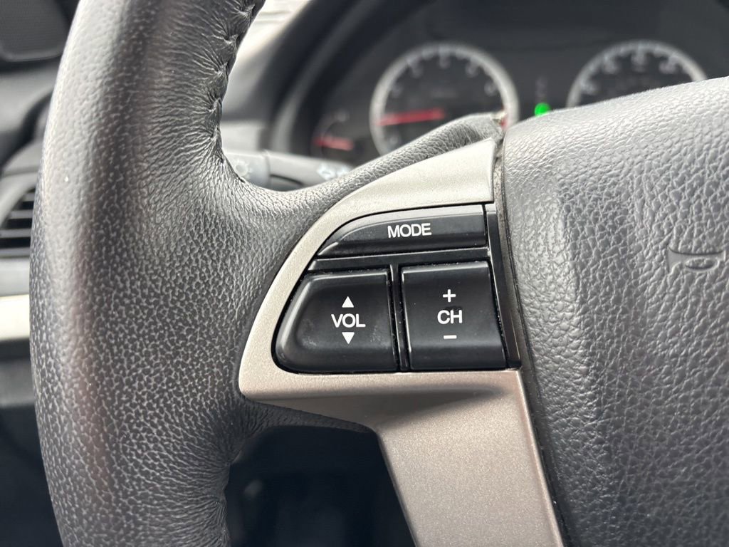 Used 2012 Honda Accord SE image 23