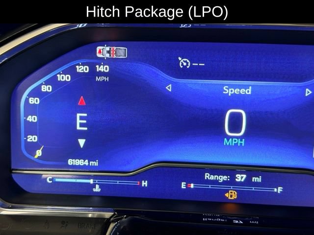 Certified 2024 Chevrolet Silverado 2500 LT w/ Convenience Package AWD/4WD image 10