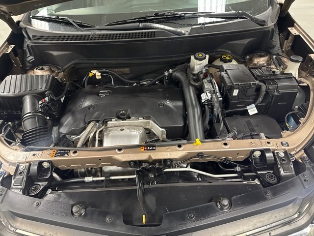 Used 2019 Chevrolet Equinox LT image 35