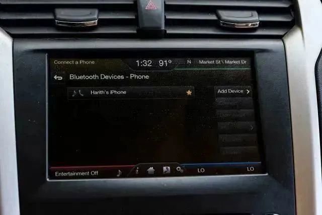 Used 2016 Ford Fusion SE w/ Equipment Group 502A image 34