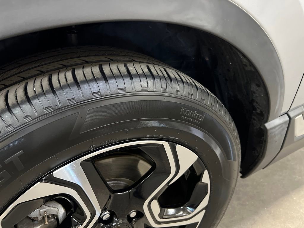 Used 2017 Honda CR-V Touring image 31