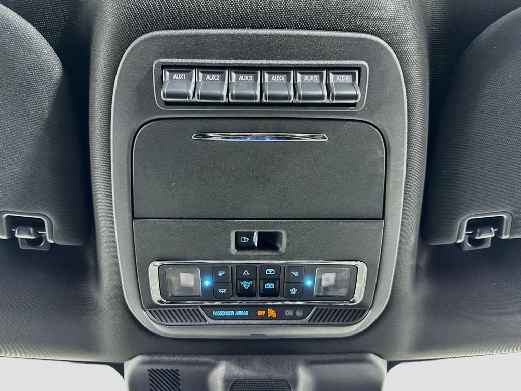 Used 2026 Ford F350 Platinum AWD/4WD image 24