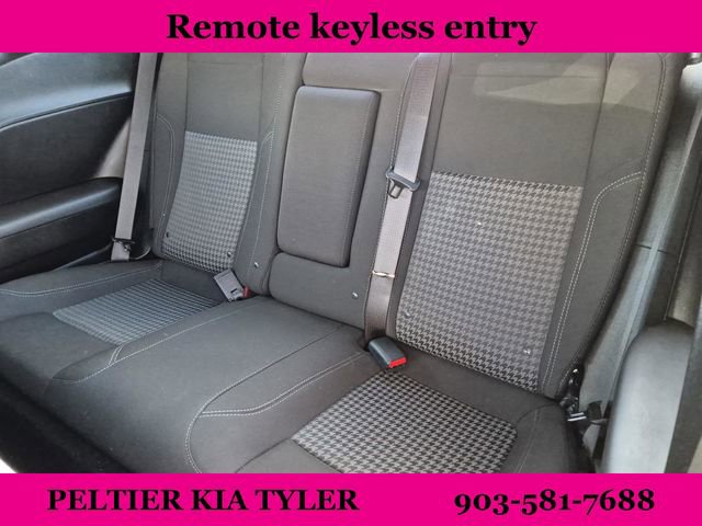 Used 2023 Dodge Challenger SXT image 22