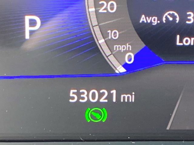 Used 2024 Volkswagen Tiguan SE image 12