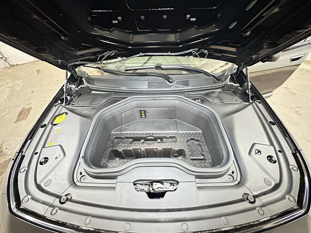 Used 2025 Jeep Wagoneer S Limited image 63