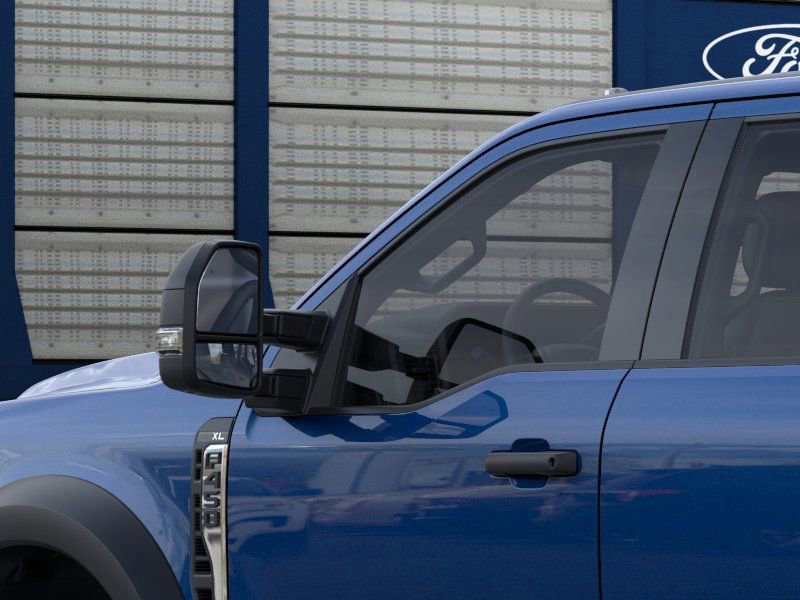 New 2026 Ford F450 XL image 21