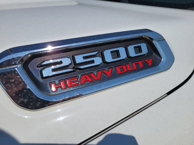 Used 2020 RAM 2500 Tradesman w/ Chrome Appearance Group AWD/4WD image 5