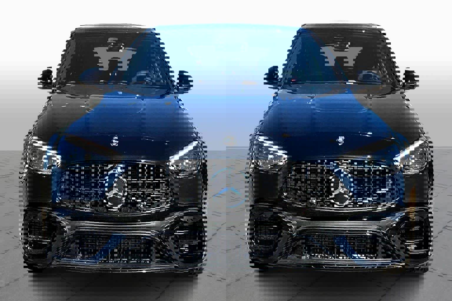 New 2026 Mercedes-Benz C 36 AMG S image 3