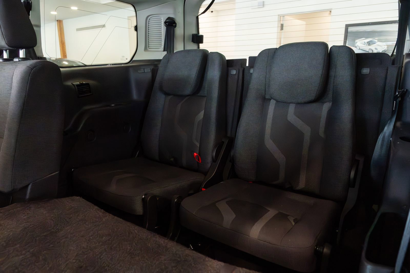 Used 2017 Ford Transit Connect XLT FWD image 14