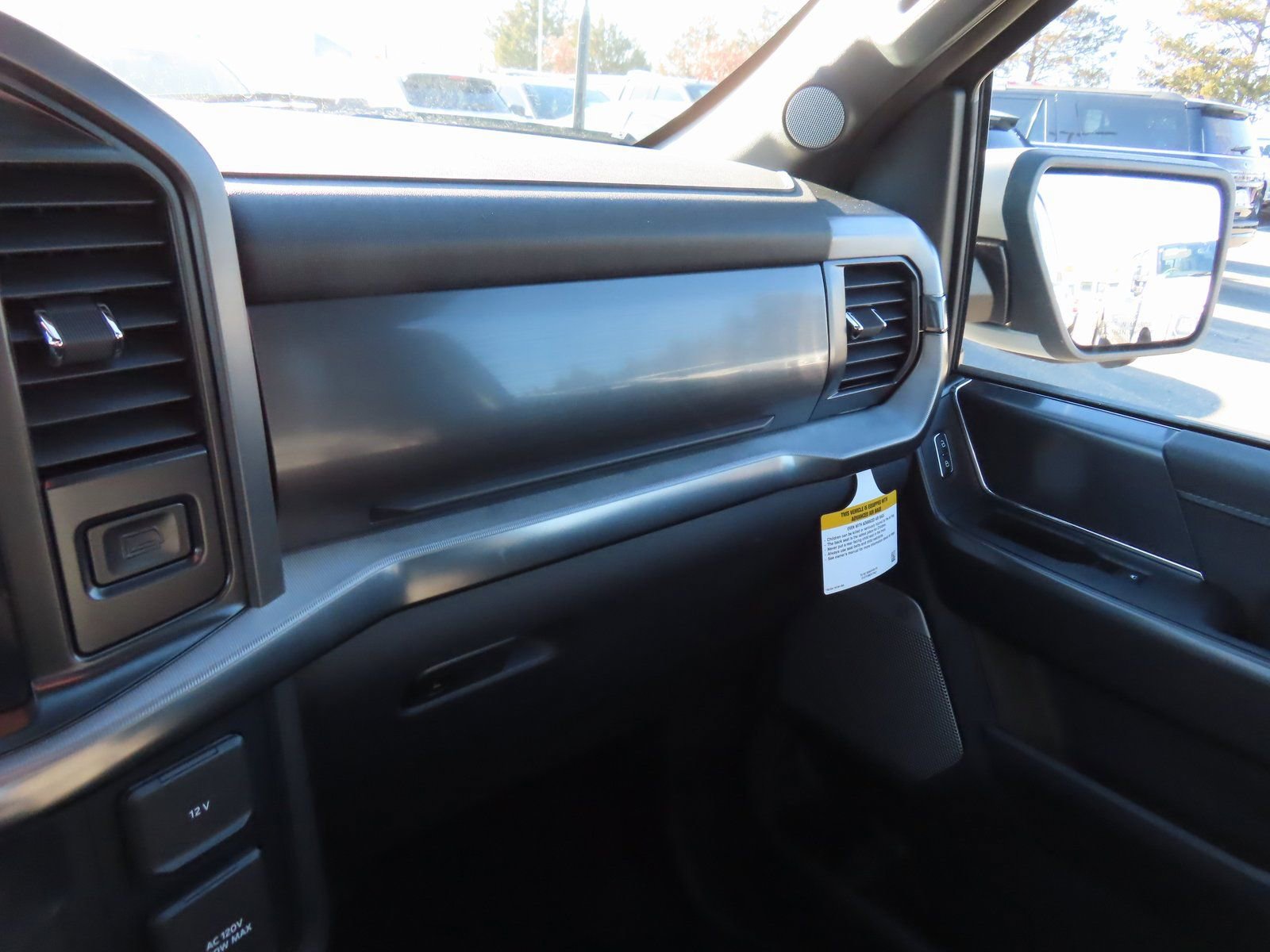 New 2026 Ford F150 Lariat w/ Equipment Group 501A Mid image 16