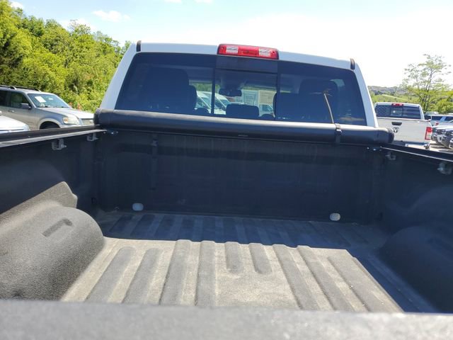 Used 2017 RAM 2500 Laramie AWD/4WD image 9