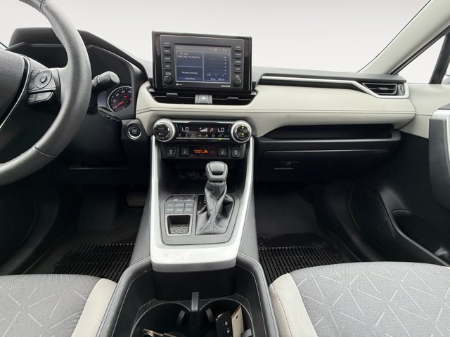 Certified 2022 Toyota RAV4 XLE w/ Convenience Package AWD/4WD image 18