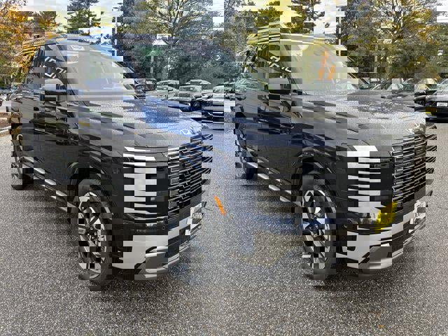 New 2026 Hyundai Palisade Limited image 34