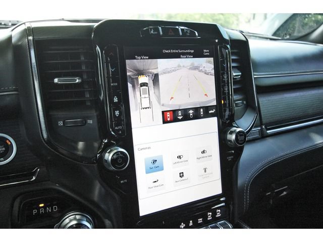 Used 2022 RAM 1500 Limited RWD image 12